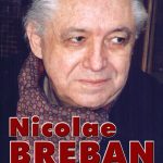 Nicolae Breban 70