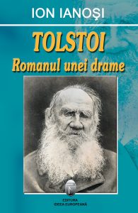Tolstoi. Romanul unei drame - imagine 3