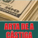 Arta de a câştiga bani