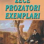 Zece prozatori exemplari. Perioada interbelică (eBook)