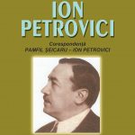 Ion Petrovici - Corespondență