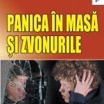 Panica în masă şi zvonurile