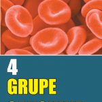 4 grupe sanguine