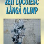 Zeii locuiesc lângă Olimp