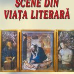 Scene din viaţa literară