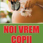 Noi vrem copii
