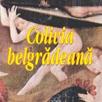Colivia belgrădeană