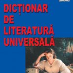 Dicționar de literatură universală (eBook)