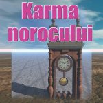 Karma norocului (eBook)