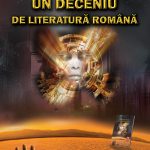 Un deceniu de literatură română