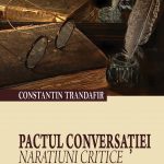 Pactul conversaţiei. Naraţiuni critice