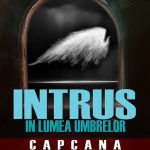 Intrus în lumea umbrelor. Capcana (eBook)