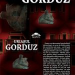Uriașul Gorduz - Album (eBook)