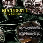 București, mon amour (eBook)