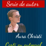 Pachet serie de autor Aura Christi nr. 1