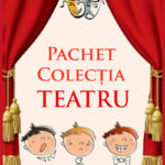 Pachet colecția Teatru