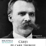 Pachet serie de autor Friedrich Nietzsche