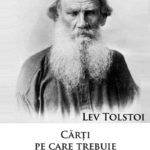 Pachet serie de autor Lev Tolstoi