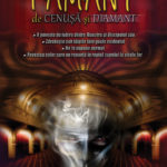 Pământ de cenuşă şi diamant