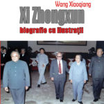 Xi Zhongxun - Biografie cu ilustraţii