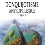 DonQuijotisme AntropoLexice