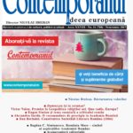 Abonament Revista Contemporanul format PDF