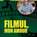 Călin Căliman - Filmul, mon amour