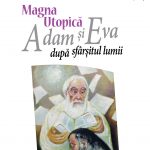 Magna utopică. Adam și Eva după sfârșitul lumii (eBook)