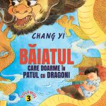 Băiatul care doarme în patul cu dragoni - Vol. III