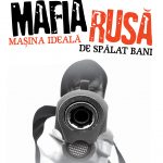 Mafia Rusă. Mașina ideală de spălat bani (eBook)