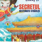 Secretul nestematei străvezii - Vol. I