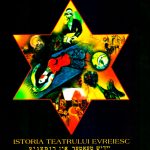 Istoria teatrului evreiesc