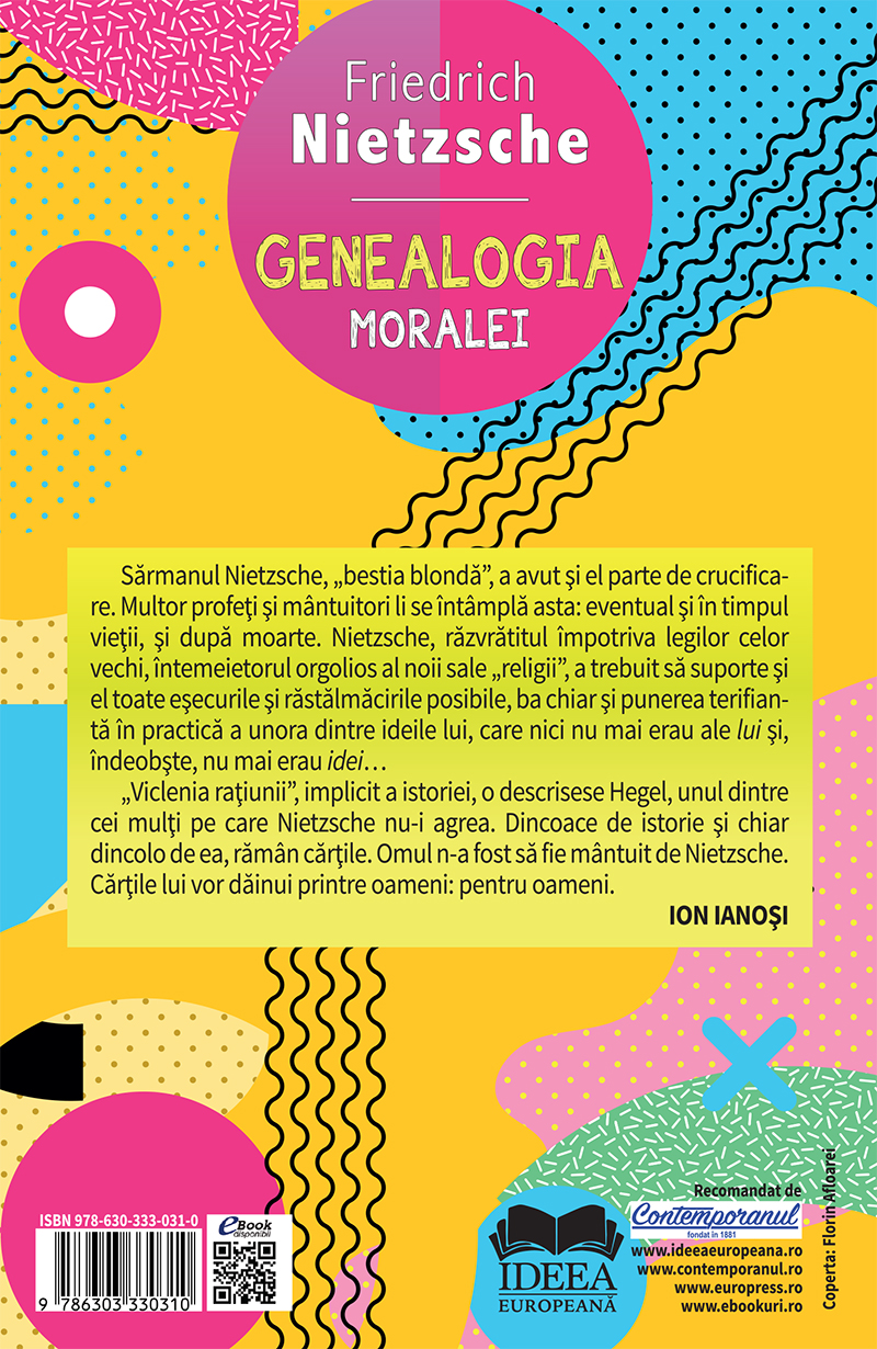 Nietzsche-Friedrich_Genealogia-moralei-ed-2024-Cop4