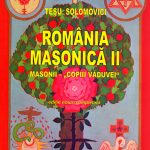 România Masonică. Masonii - Copiii văduvei