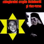 Ce i-a spus evreul Steinhardt călugarului creștin Steinhardt și vice-versa