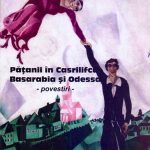 Pățanii în Casrilifca, Basarabia și Odessa