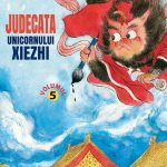 Judecata unicornului Xiezhi - Vol. V