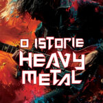 O istorie Heavy Metal