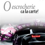 O escrocherie ca la carte!