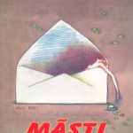 Măști. Romanul unei imposibile iubiri