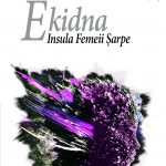 Ekidna. Insula Femeii Şarpe