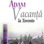 Vacanță la Toronto (eBook)
