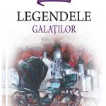 Legendele Galaților
