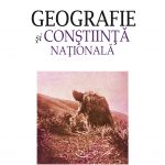 Geografie şi conştiinţă naţională (eBook)