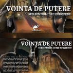 Voința de putere sub semnul Ideii europene (eBook)