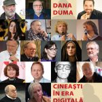 Cineaști în era digitală