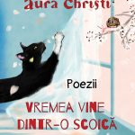 Vremea vine dintr-o scoică (eBook)