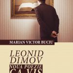 Leonid Dimov. Noua poezie ca vis (eBook)