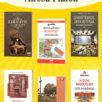 Pachet serie de autor Mircea Platon