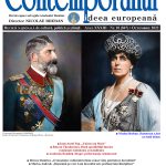 Contemporanul nr. 10 Octombrie 2022 + Ediție specială Regina Maria a României